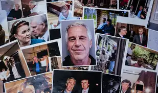 Departamento de Justicia eliminó documentos que incriminarían a Trump en caso Epstein