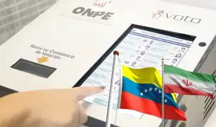 Peruanos residentes en Venezuela e Irán no podrán votar en las elecciones 2026