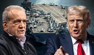 Ataque de EE.UU. e Israel a Irán: nuevas ofensivas y todo sobre el conflicto 