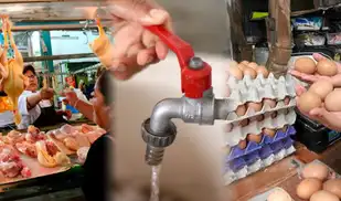 Inflación pega su mayor salto de los últimos 12 meses 