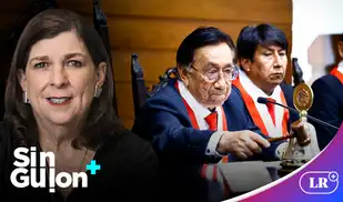 RMP sobre permanencia de Balcázar: “No creo que en el Congreso encuentren uno mejor”