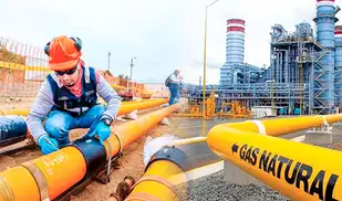 Racionarán abastecimiento de gas natural hasta el 14 de marzo tras fuga en Cusco