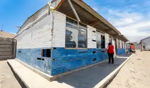 144 colegios muestran deficiencias al inicio del año escolar 144 colegios muestran deficiencias al inicio del año escolar