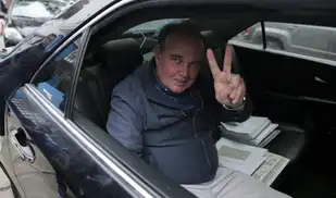 López Aliaga si dio positivo en prueba de alcoholemia López Aliaga si dio positivo en prueba de alcoholemia