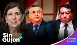 RMP a José Luna tras liberación de Urresti: “¿Cómo vas a llevar en tu campaña a un asesino?”