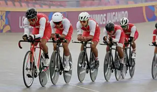 Extitular del IPD anuló compra irregular de bicicletas por S/2.5 mllns. Extitular del IPD anuló compra irregular de bicicletas por S/2.5 mllns.