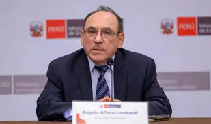 Congreso aprueba citar al ministro de Energía y Minas por crisis en abastecimiento de gas