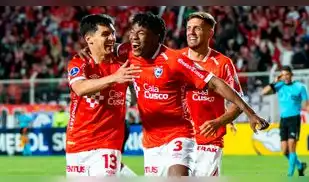 Cienciano venció a Melgar en penales y clasificó a fase de grupos de la Sudamericana