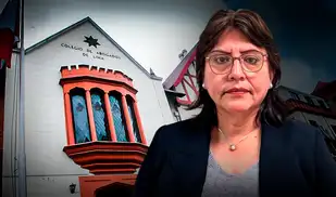 CAL: Rechazan tacha con que buscaban sacar a Espinoza como candidata al decanato