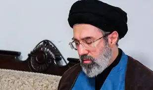 Mojtaba Jamenei, hijo de Alí Jamenei, es el nuevo Líder Supremo de Irán 