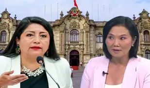 Fuerza Popular no dará la confianza si es que el Gobierno no anula las clases virtuales