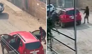 Asesinan a agente de seguridad de empresa de transporte Lipetsa para robarle S/90.000