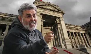 Fiscalía pide ampliar 18 meses de prisión preventiva contra Andrés Hurtado