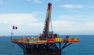 Petroperú dejó de producir casi 300 mil barriles de crudo