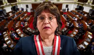 Congreso rechaza inhabilitar por 10 años a Delia Espinoza, exfiscal de la Nación