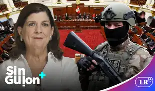 RMP sobre mejorar pensión de militares: "Con plata ajena es maravilloso ponerse generoso"