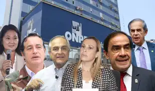 Elecciones 2026: lo bueno, lo malo y lo peor de seis candidatos presidenciales Elecciones 2026: lo bueno, lo malo y lo peor de seis candidatos presidenciales
