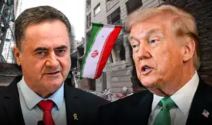 Irán denuncia un ataque de EE. UU. e Israel contra su instalación nuclear de Natanz