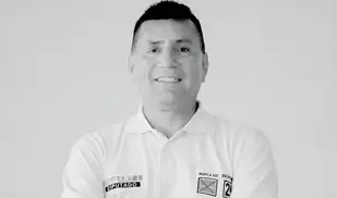 Fallece candidato a diputado del partido Fe en el Perú en Chorrillos