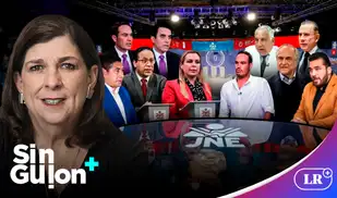 RMP sobre el segundo debate: Se mandaron con el populismo penal más espantoso
