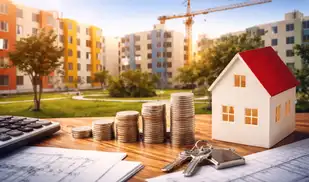 4 de cada 10 peruanos van por préstamos hipotecarios para acabados de su casa