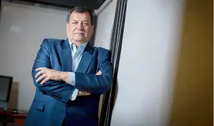 Jorge Nieto: Los jóvenes nos apoyan contra el pacto del mal