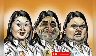 Carlincatura del martes 7 de abril de 2026