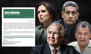 Elecciones 2026: llaman a la unidad a López Chau, Nieto, Pérez Tello y Mesías Guevara