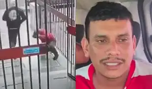 Cae sicario que atentó contra madre en condominio de Jesús María