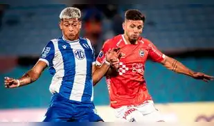 Cienciano vs Juventud juegan por la Copa Sudamericana: sigue el minuto a minuto Cienciano vs Juventud juegan por la Copa Sudamericana: sigue el minuto a minuto