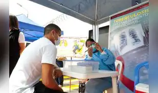 Más de 3.500 presos conviven con tuberculosis en las cárceles