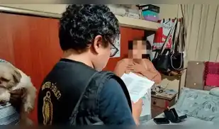 Caen 7 integrantes de la superbanda que robó 8 kilos de oro en la Costa Verde