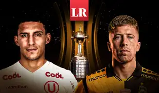 Universitario perdió 2-0 ante Coquimbo Unido por Copa Libertadores