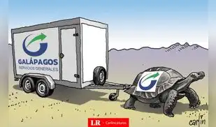 Carlincatura del miércoles 15 de abril de 2026 Carlincatura del miércoles 15 de abril de 2026