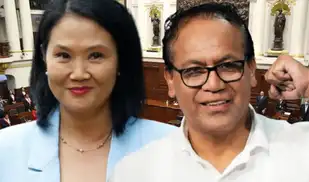 Fuerza Popular, Renovación y Juntos por el Perú en pugna por el Senado