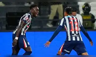 Alianza Lima fue una aplanadora: goleó 8-0 a Cusco FC en Matute