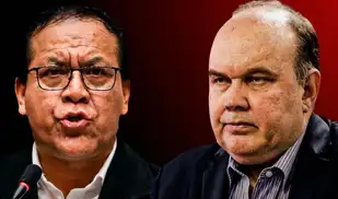 JEE resolvió más de 2.000 actas observadas en la elección presidencial