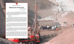 Gobierno autoriza inicio del proyecto "Tía María" en Arequipa