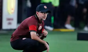 Javier Rabanal no continúa en Universitario: salida del DT se da tras derrota contra Melgar