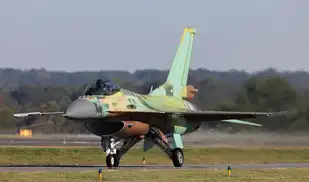 Contra la decisión de Balcázar, MEF pagó US$462 millones por los F-16