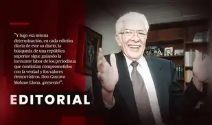 La vigencia de Gustavo Mohme LLona