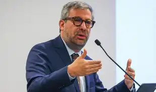 Poder Judicial rechaza pedido fiscal de detención preliminar contra Corvetto