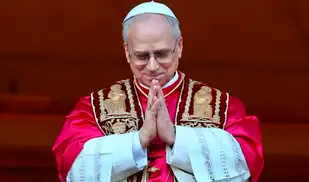 Papa León XIV sobre eventual visita al Perú y América Latina: "Hasta ahora no confirmados"