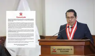 Pleno del JNE declara inviables elecciones complementarias