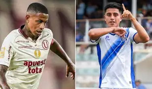Universitario cayó 2-1 ante Alianza Atlético por la fecha 12 del Apertura