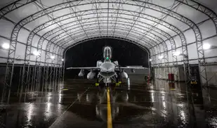 La FAP aceleró la compra de los F-16 ante el avance de Sánchez en el conteo de votos