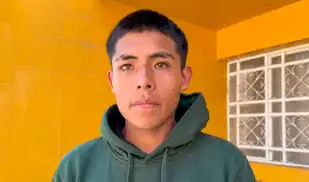 Ricardo Acuña, sobreviviente y testigo de la matanza: “Me presionaron para mentir”