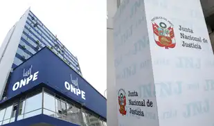 JNJ convoca a concurso público de méritos para elegir al nuevo jefe de la ONPE