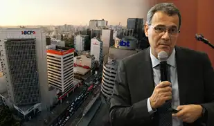 Consejo Fiscal advierte que el Perú podría perder el grado de inversión en 2031
