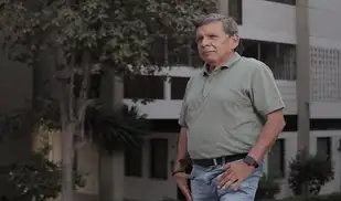 Hernando Cevallos: “Roberto Sánchez nunca ha sido enemigo de Julio Velarde”